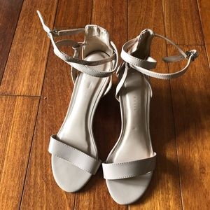 Kelly & Kate Wedge Shoes